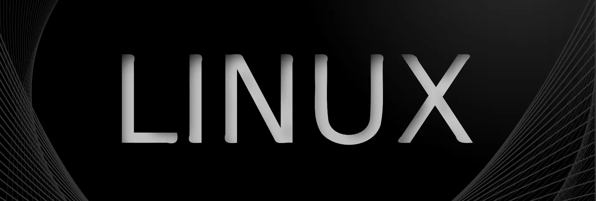 Linux Banner
