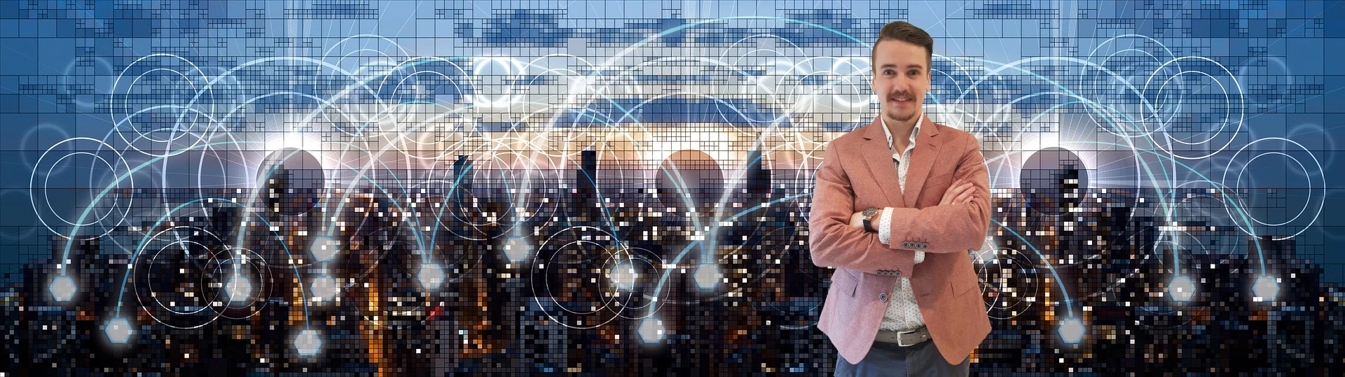 Josua Stricker - Über mich